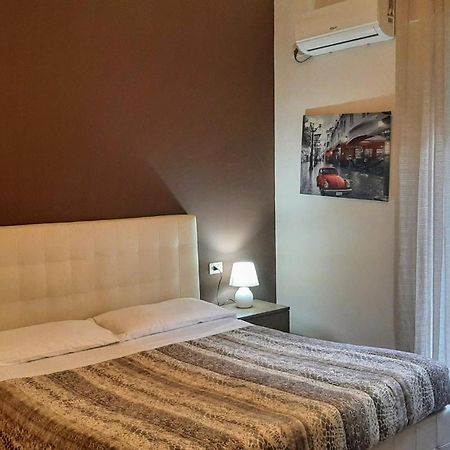 Dolci Ricordi Otel Bari Dış mekan fotoğraf