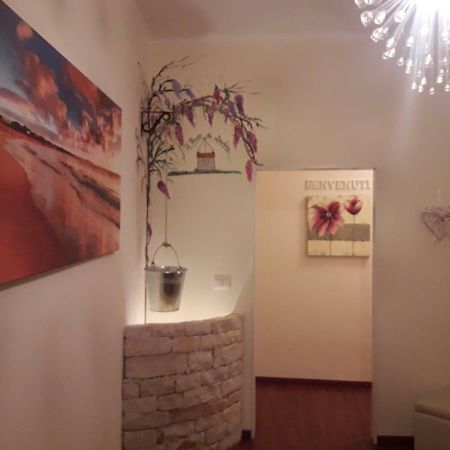 Dolci Ricordi Otel Bari Dış mekan fotoğraf