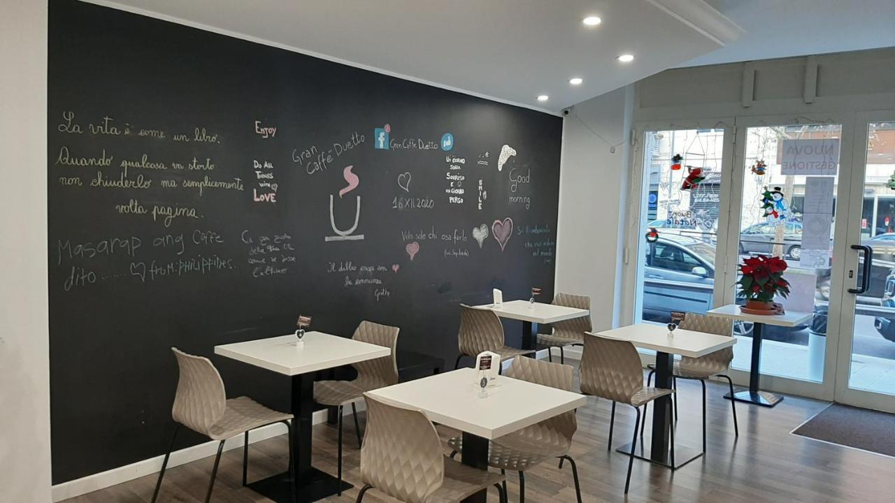 Dolci Ricordi Otel Bari Dış mekan fotoğraf