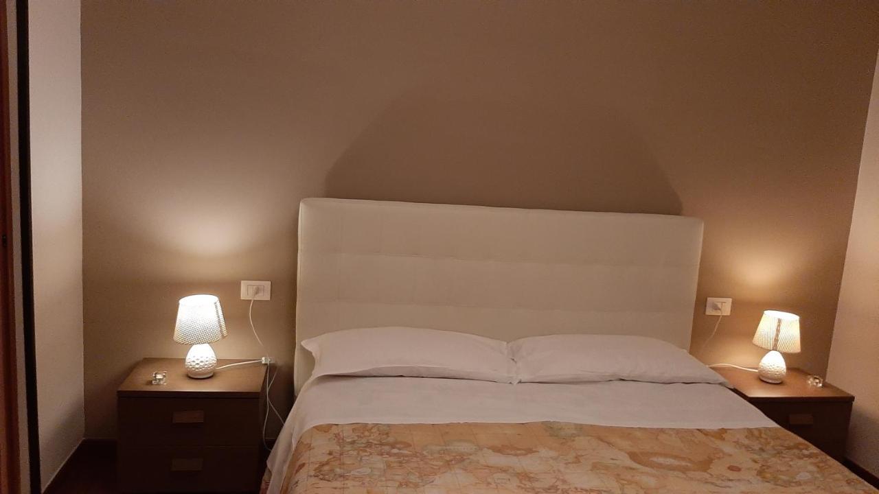 Dolci Ricordi Otel Bari Dış mekan fotoğraf