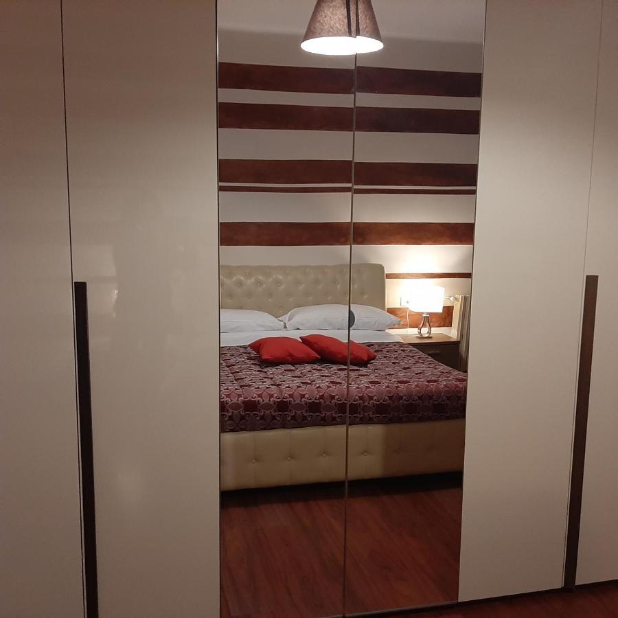 Dolci Ricordi Otel Bari Dış mekan fotoğraf