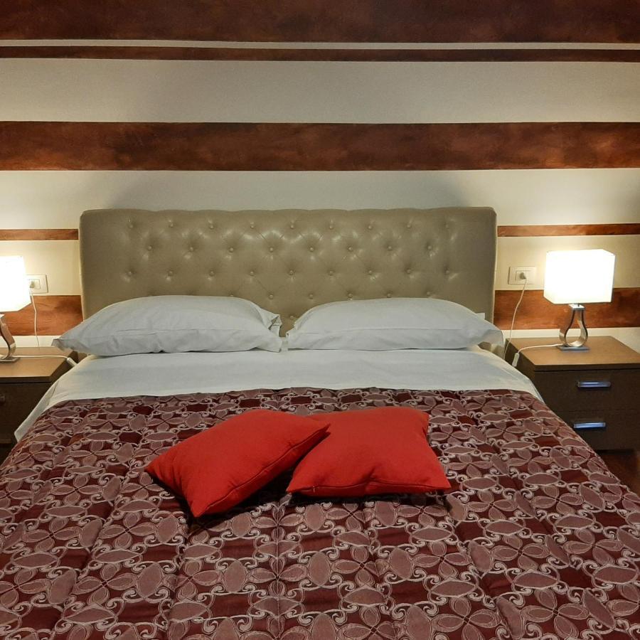 Dolci Ricordi Otel Bari Dış mekan fotoğraf