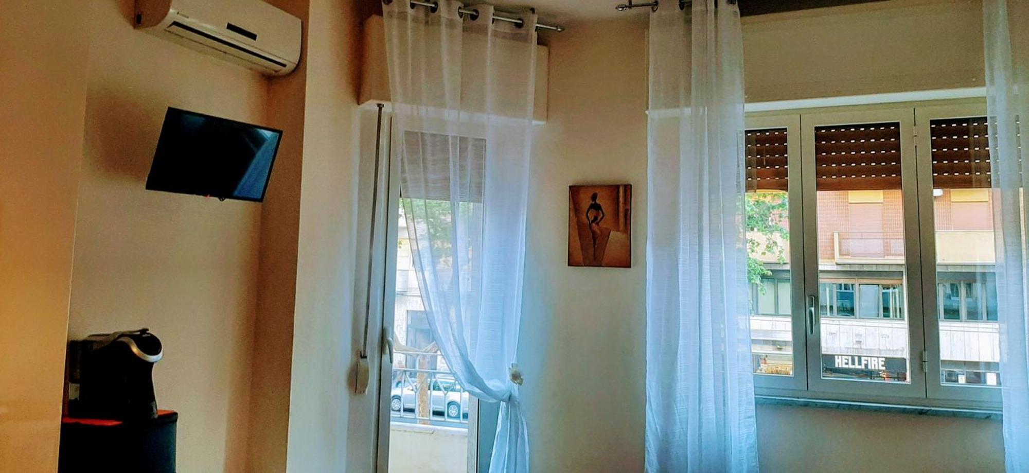 Dolci Ricordi Otel Bari Dış mekan fotoğraf