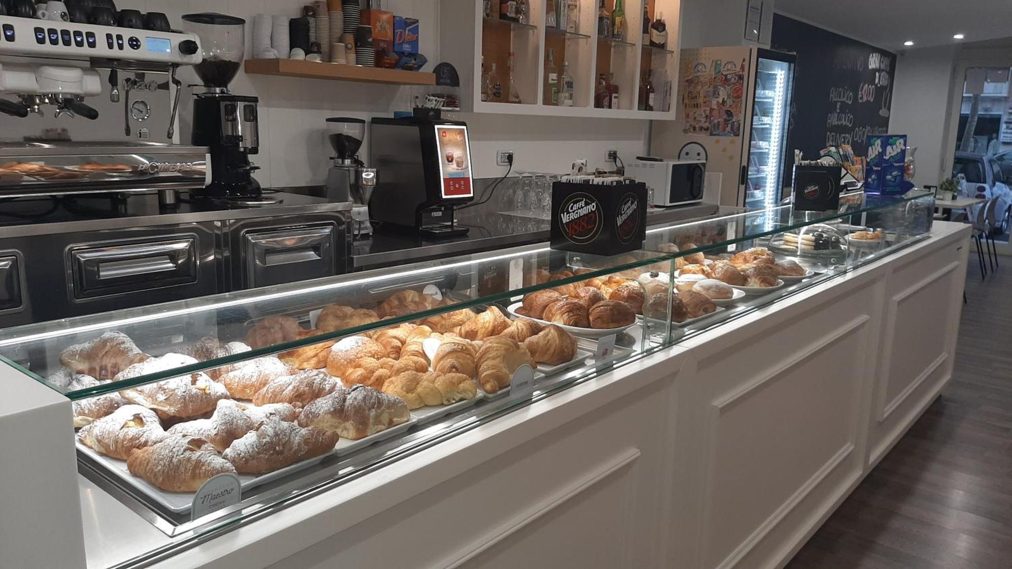 Dolci Ricordi Otel Bari Dış mekan fotoğraf