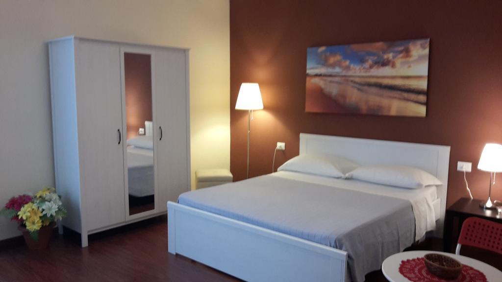Dolci Ricordi Otel Bari Dış mekan fotoğraf