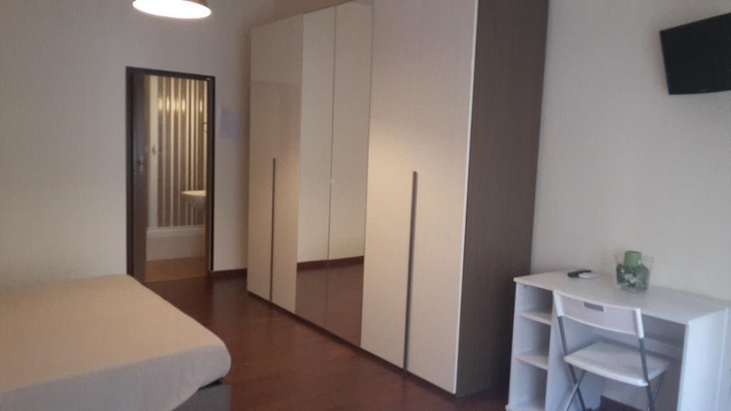 Dolci Ricordi Otel Bari Dış mekan fotoğraf
