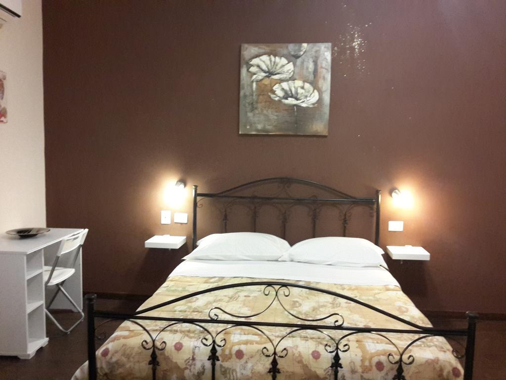 Dolci Ricordi Otel Bari Dış mekan fotoğraf