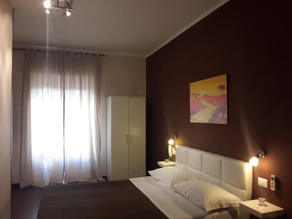 Dolci Ricordi Otel Bari Dış mekan fotoğraf