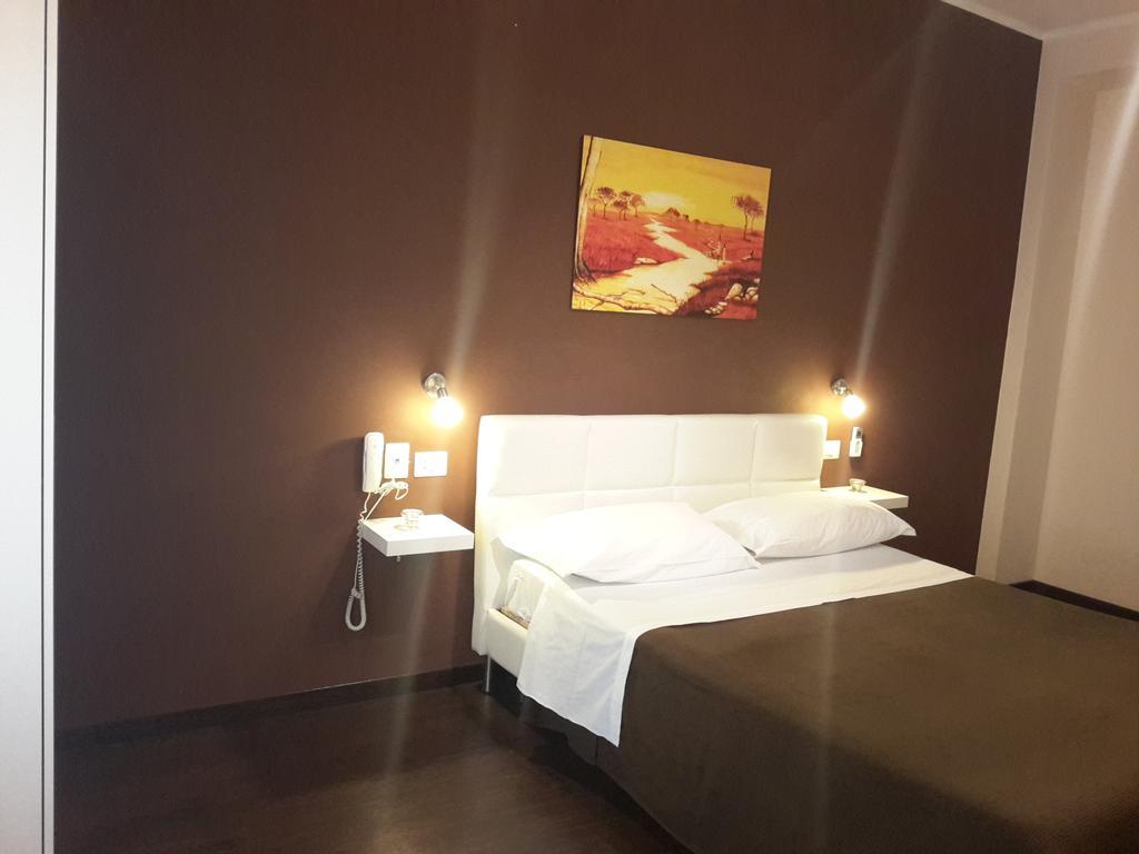 Dolci Ricordi Otel Bari Dış mekan fotoğraf