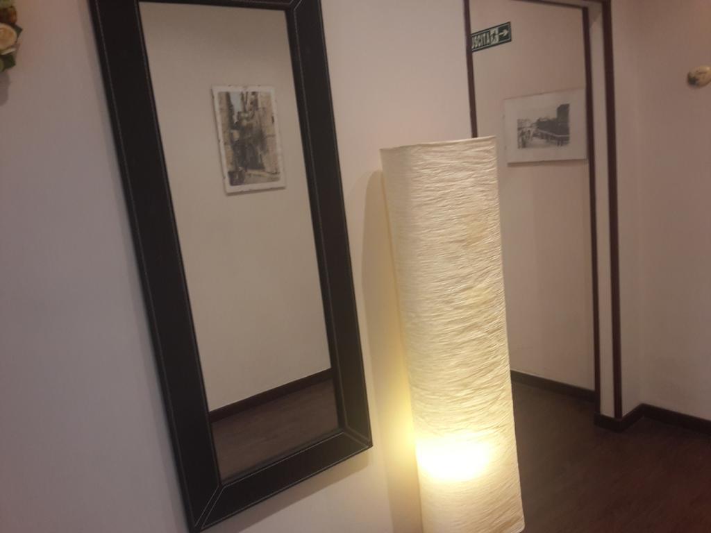 Dolci Ricordi Otel Bari Dış mekan fotoğraf