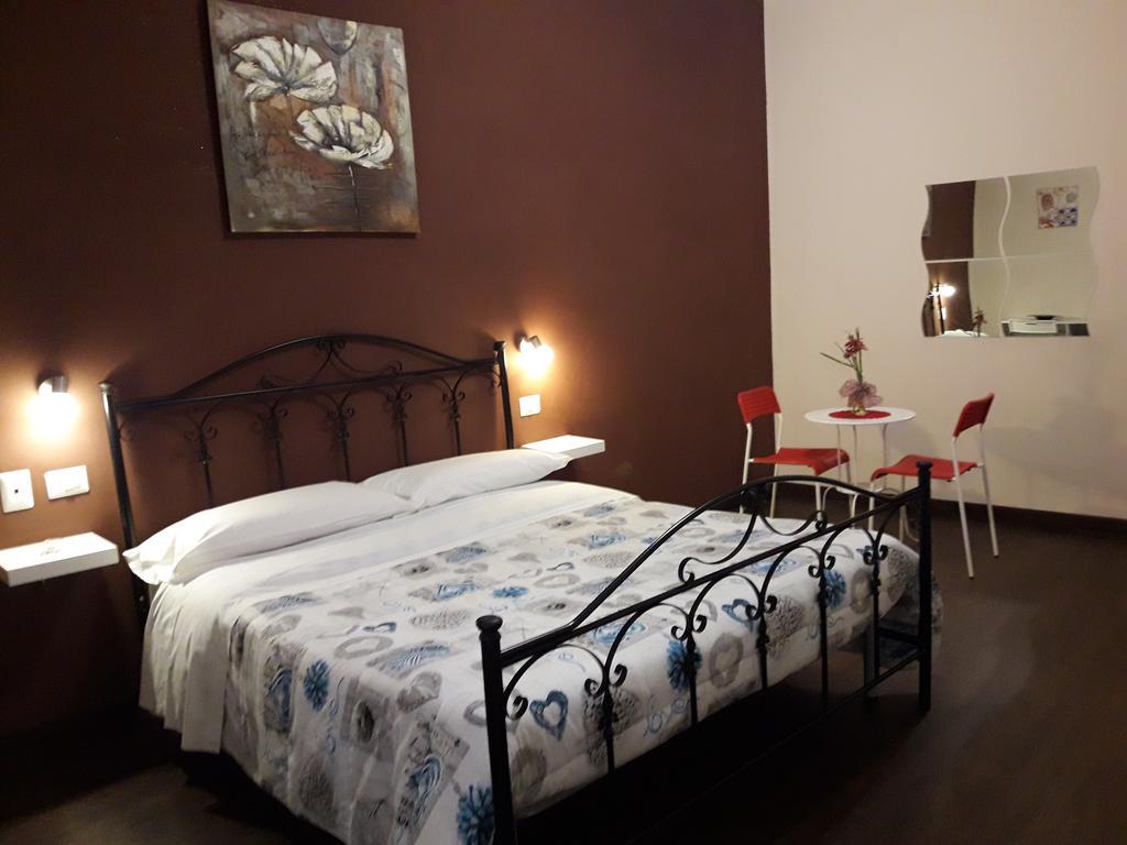 Dolci Ricordi Otel Bari Dış mekan fotoğraf