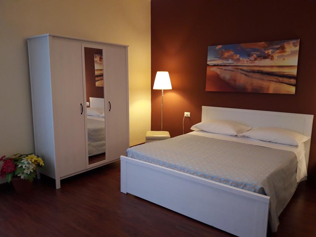 Dolci Ricordi Otel Bari Dış mekan fotoğraf