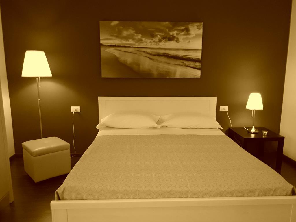 Dolci Ricordi Otel Bari Dış mekan fotoğraf