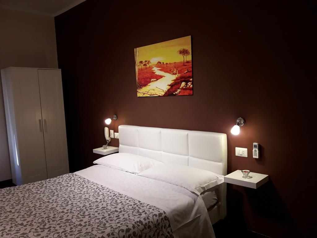 Dolci Ricordi Otel Bari Dış mekan fotoğraf