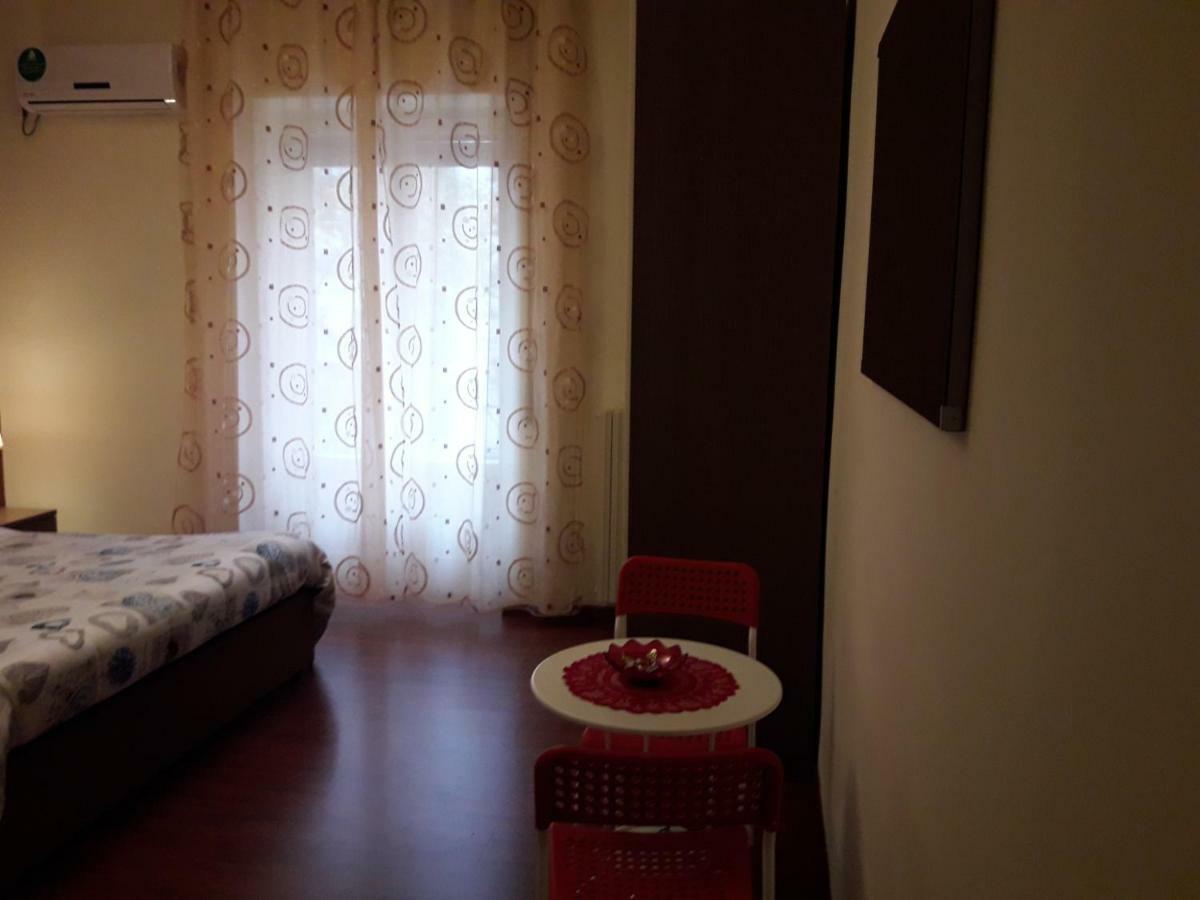Dolci Ricordi Otel Bari Dış mekan fotoğraf