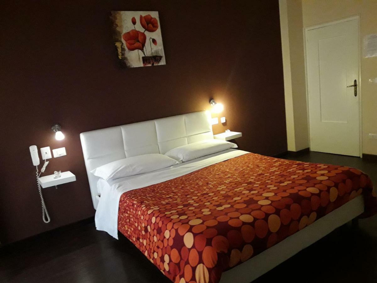 Dolci Ricordi Otel Bari Dış mekan fotoğraf