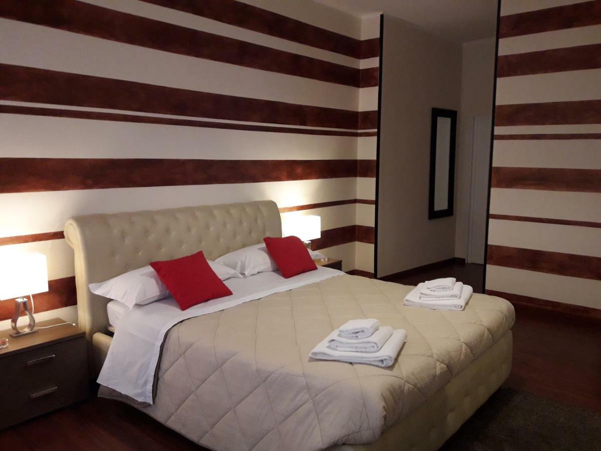 Dolci Ricordi Otel Bari Dış mekan fotoğraf