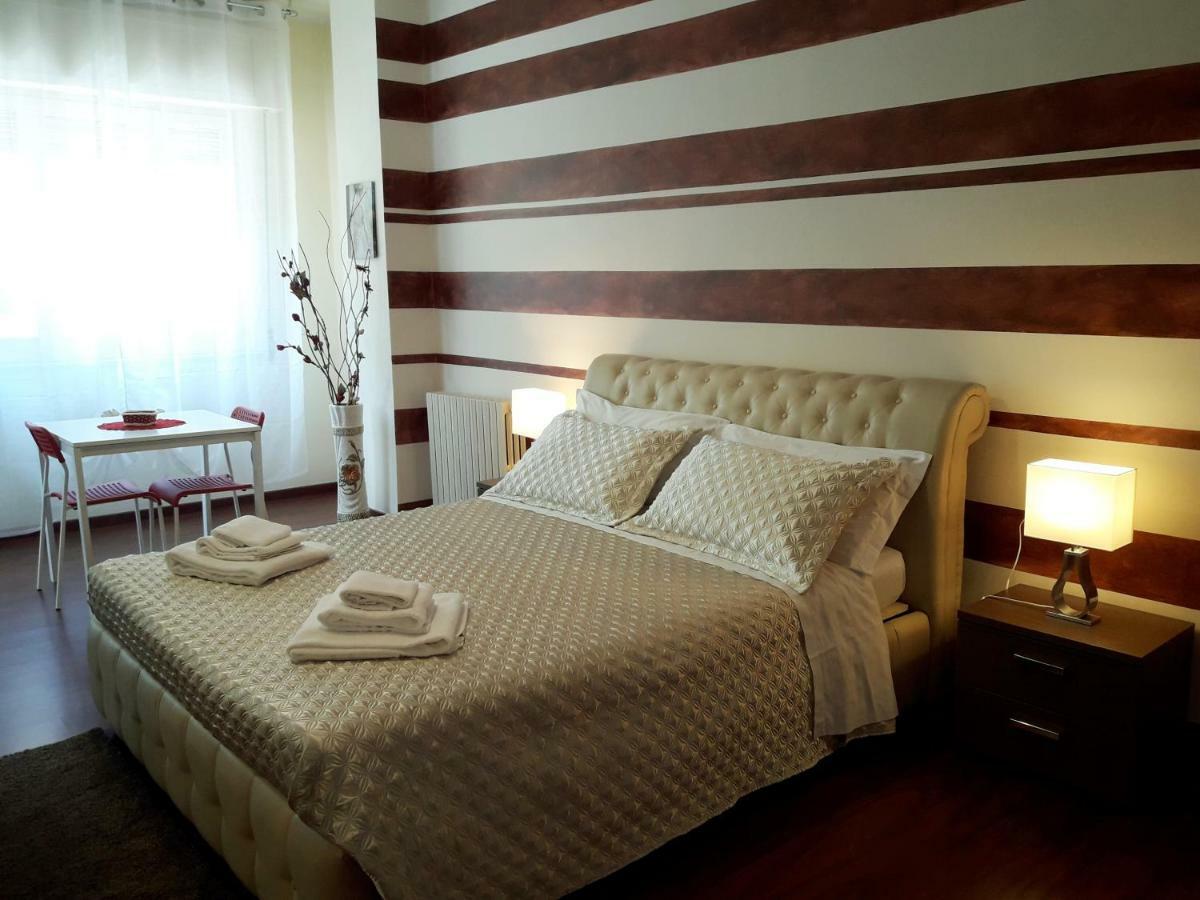 Dolci Ricordi Otel Bari Dış mekan fotoğraf