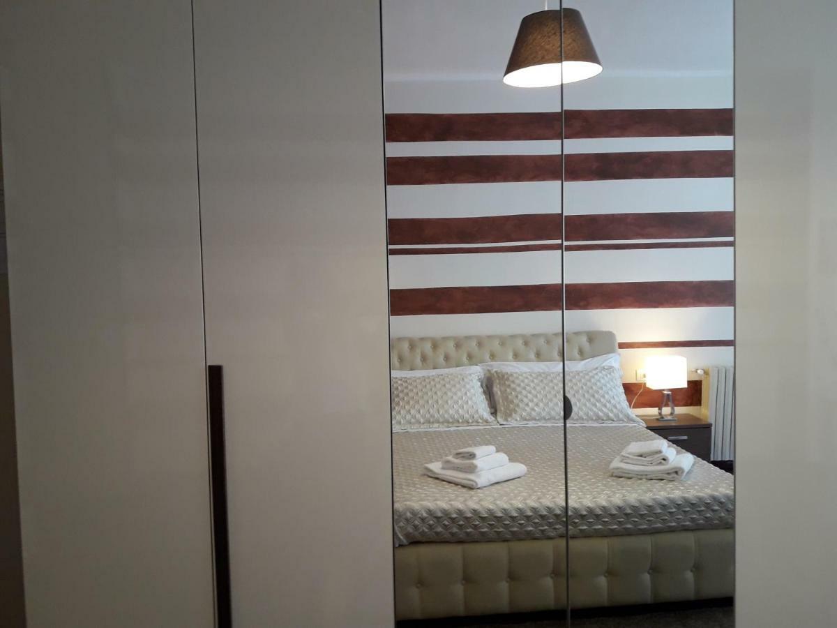 Dolci Ricordi Otel Bari Dış mekan fotoğraf