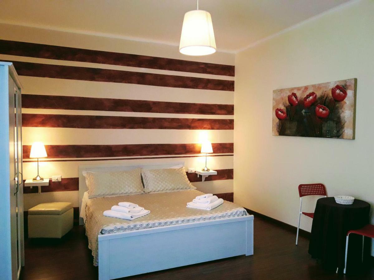 Dolci Ricordi Otel Bari Dış mekan fotoğraf