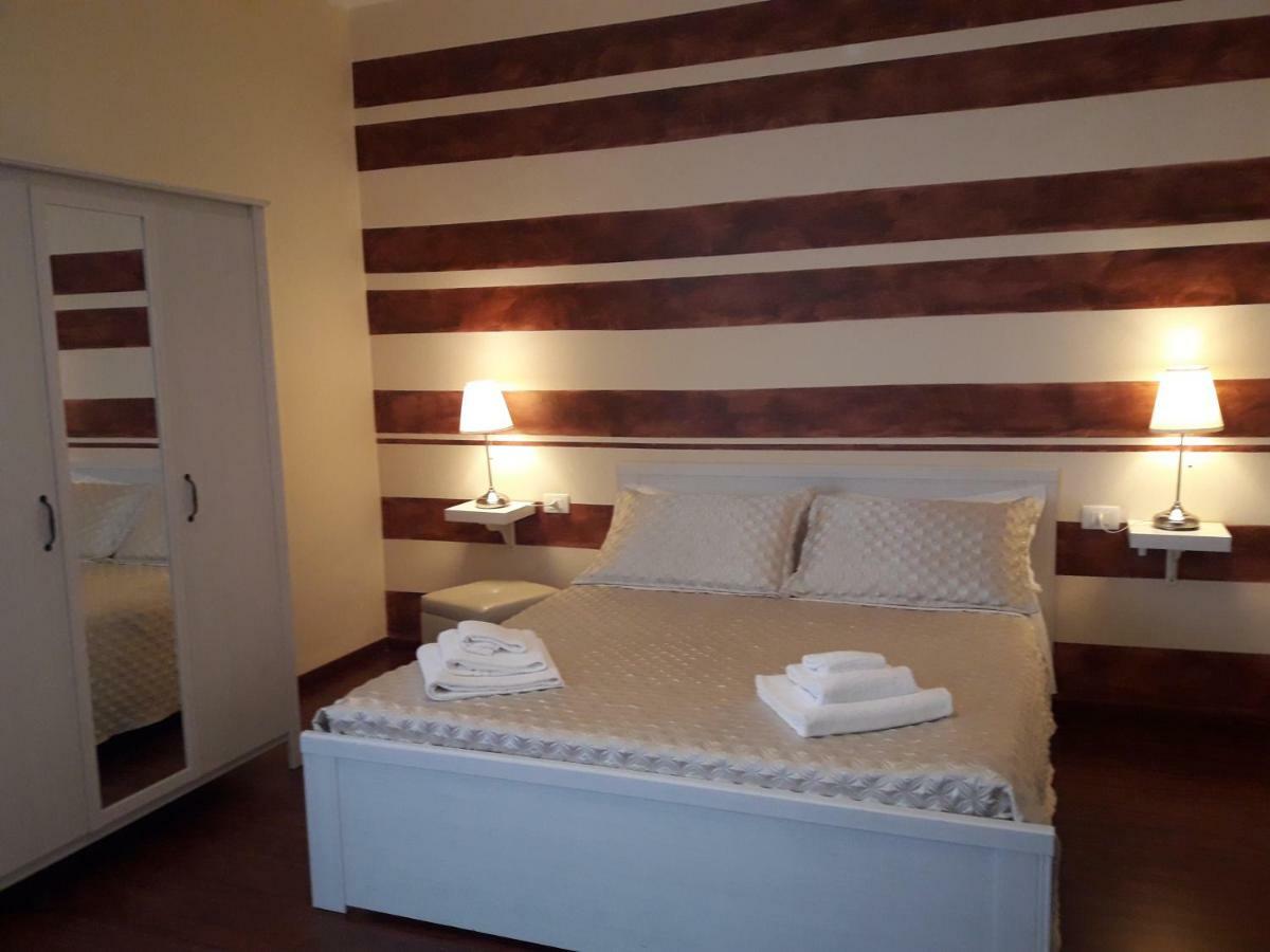 Dolci Ricordi Otel Bari Dış mekan fotoğraf
