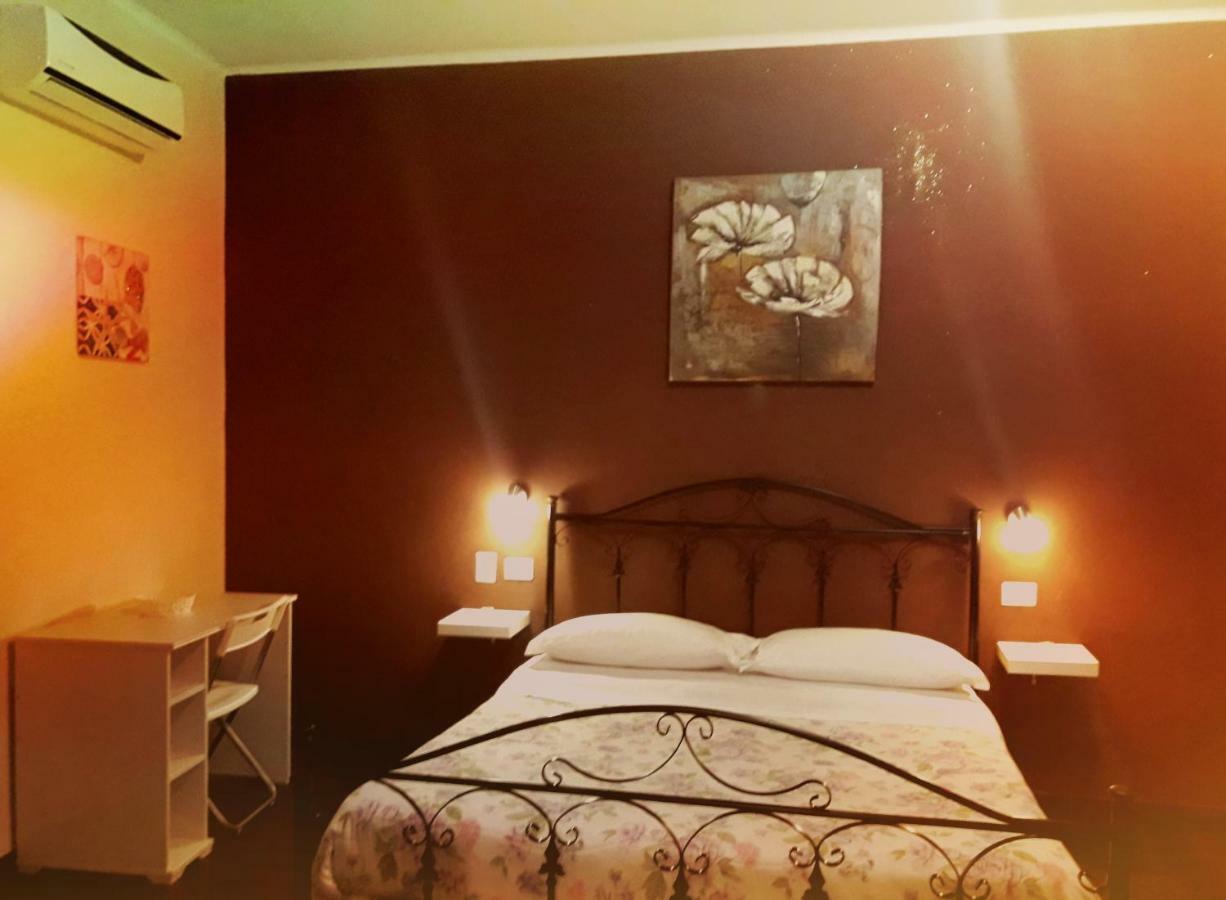 Dolci Ricordi Otel Bari Dış mekan fotoğraf