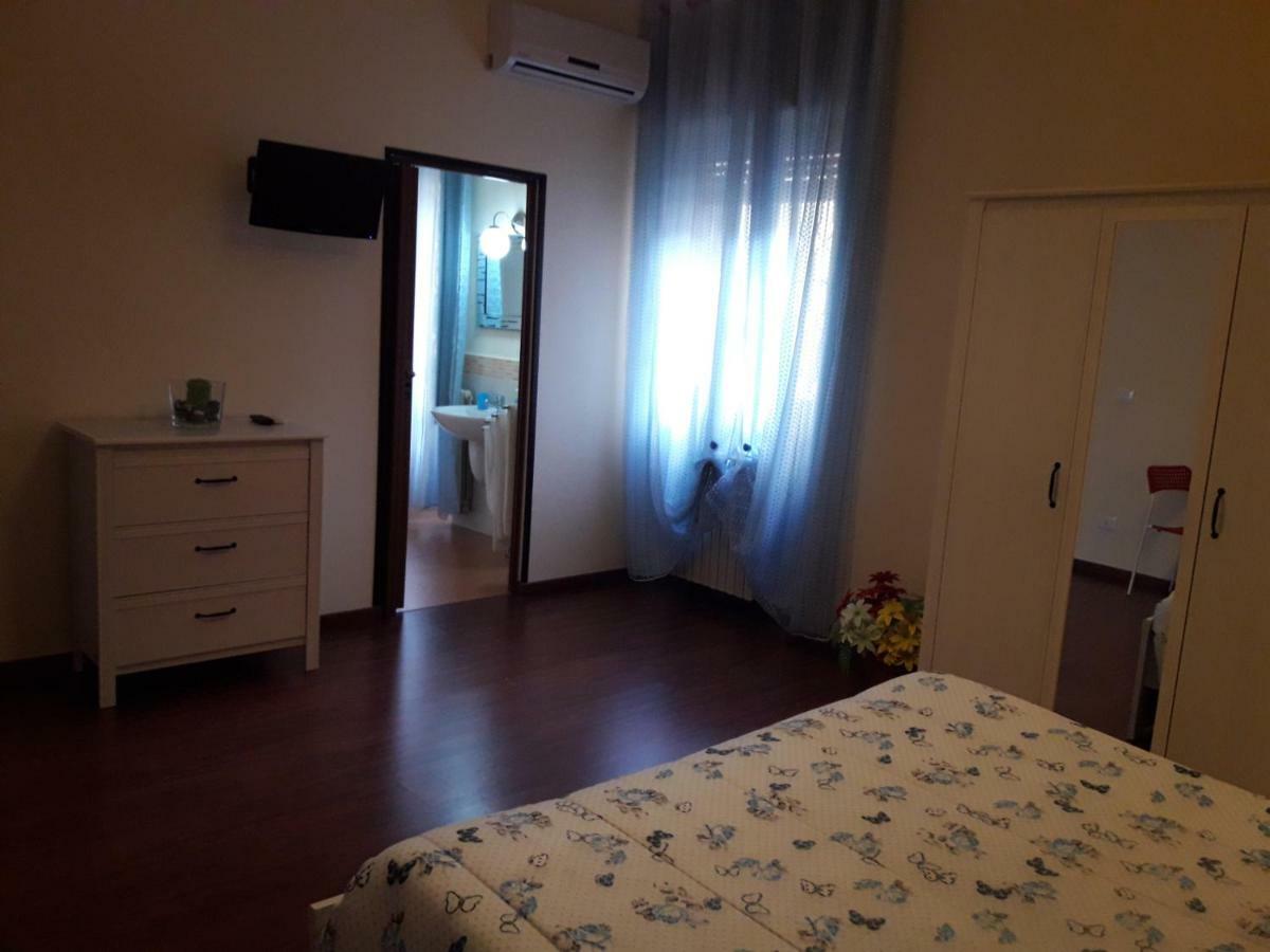 Dolci Ricordi Otel Bari Dış mekan fotoğraf