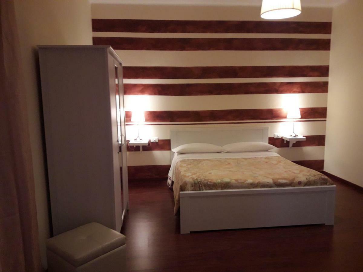 Dolci Ricordi Otel Bari Dış mekan fotoğraf