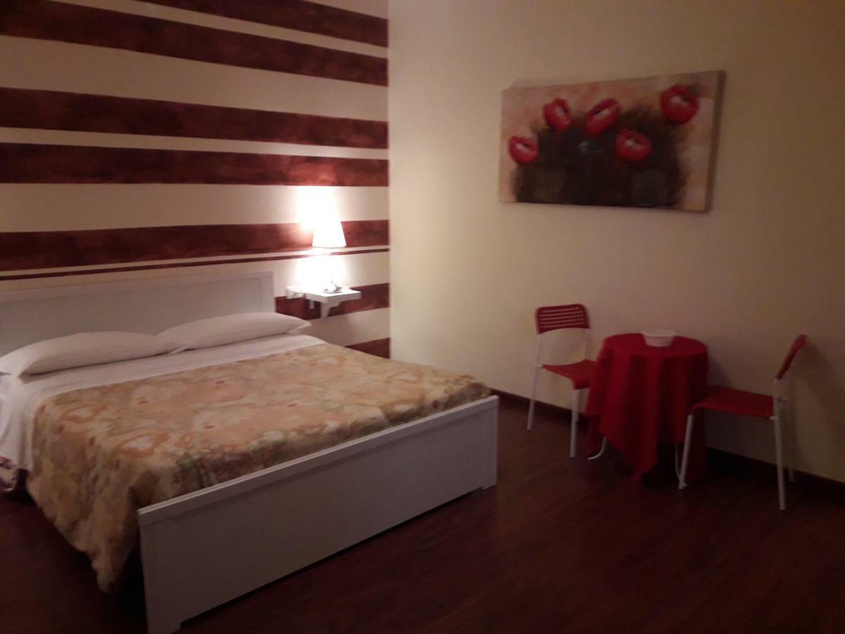 Dolci Ricordi Otel Bari Dış mekan fotoğraf