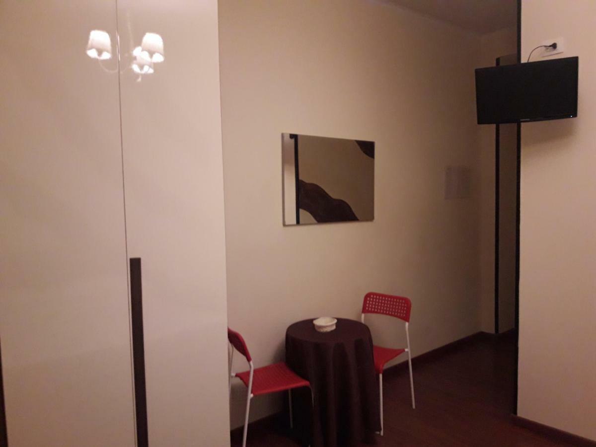 Dolci Ricordi Otel Bari Dış mekan fotoğraf