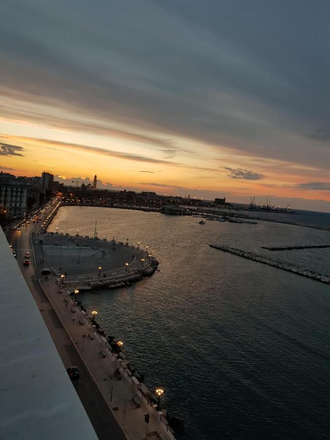 Dolci Ricordi Otel Bari Dış mekan fotoğraf