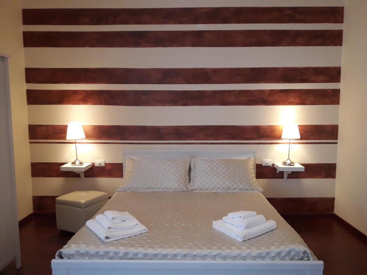 Dolci Ricordi Otel Bari Dış mekan fotoğraf